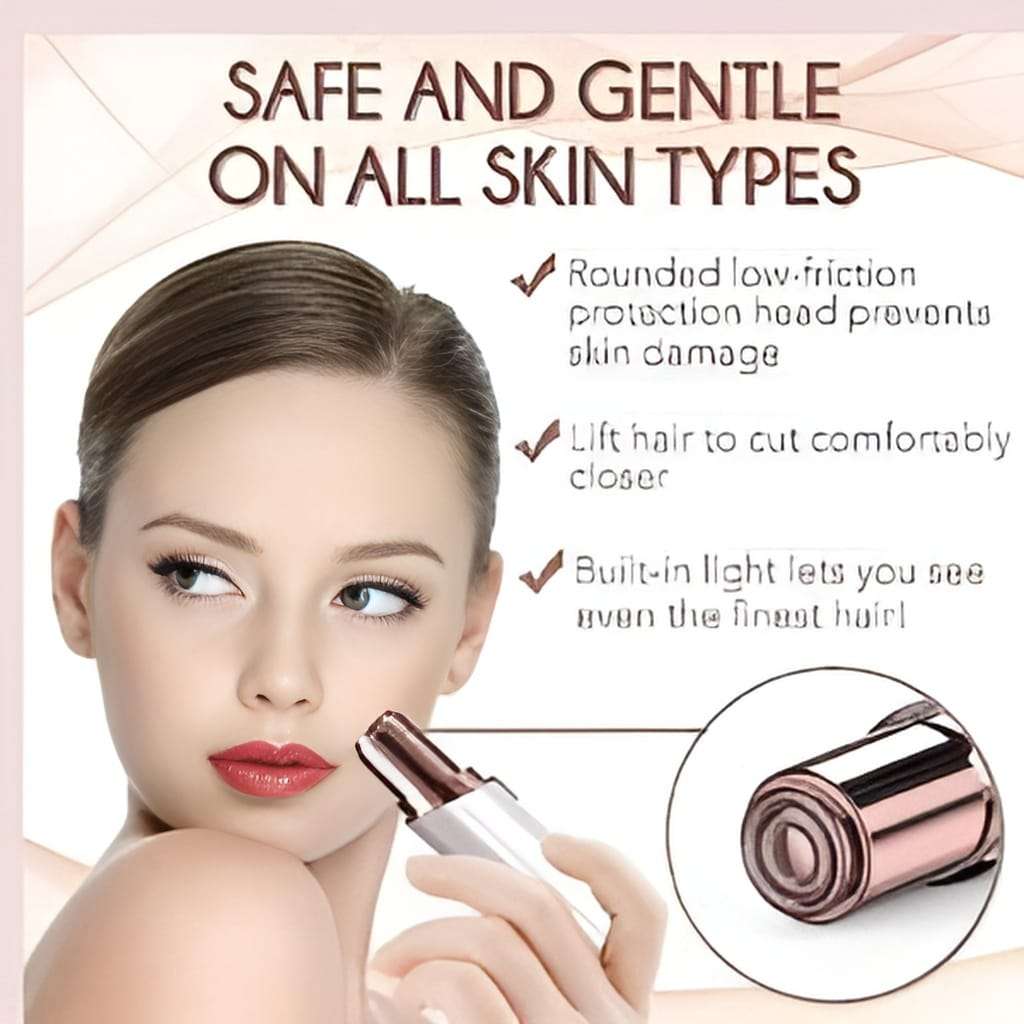 Flawless Hair Remover - Image 4