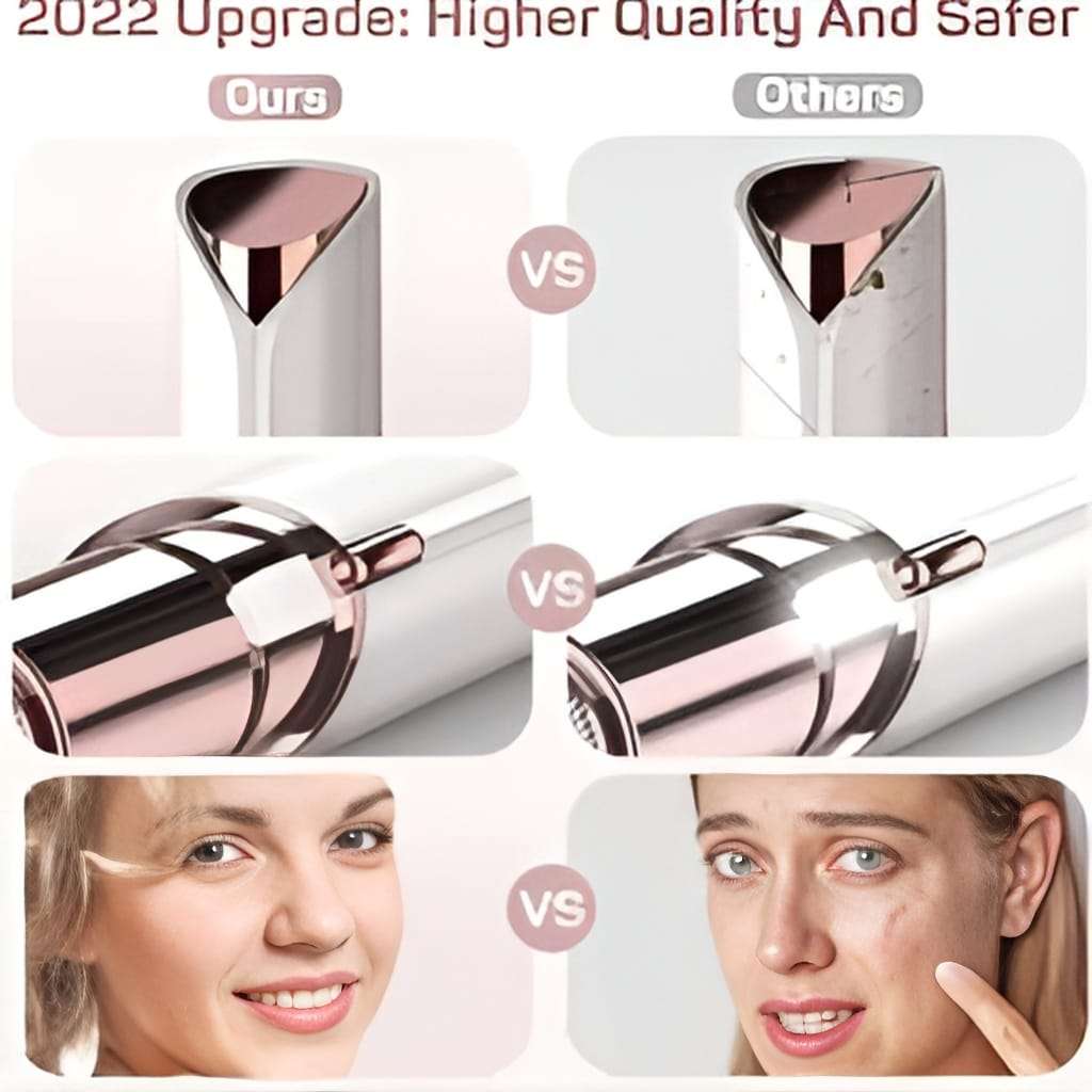 Flawless Hair Remover - Image 2