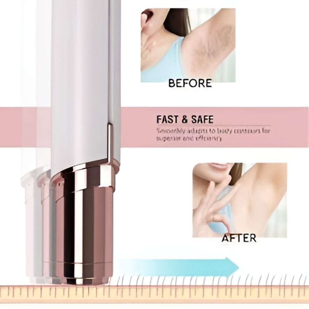 Flawless Hair Remover - Image 3