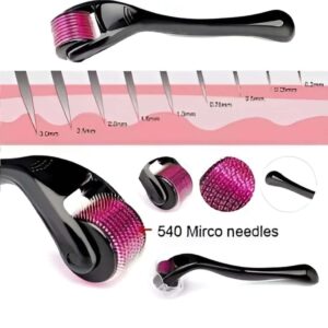 Derma Roller - Image 4