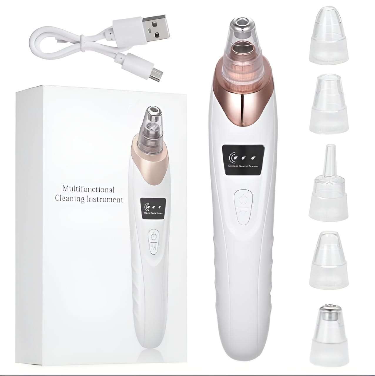 Derma Suction