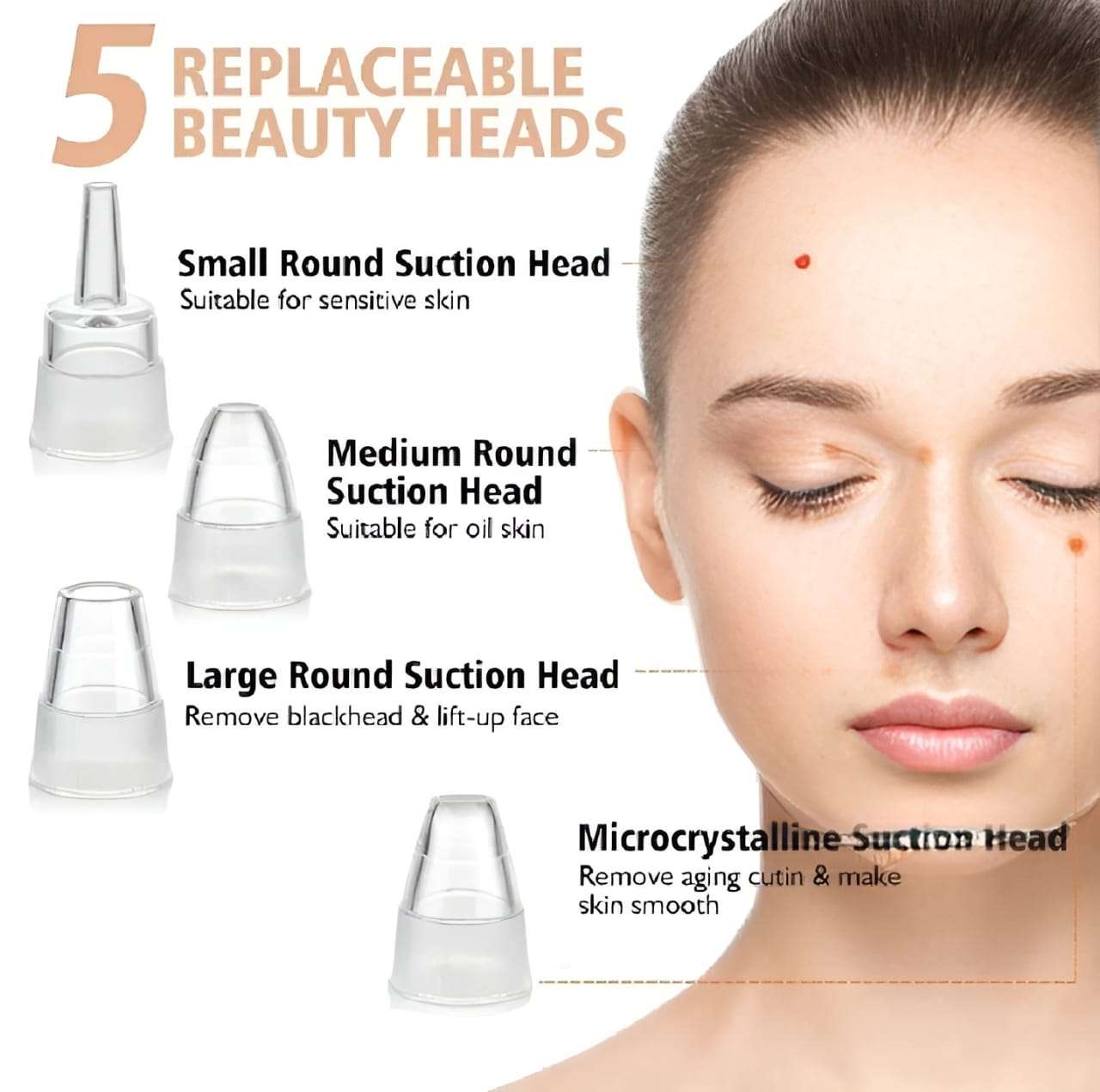 Derma Suction - Image 2