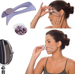 Slique Hair Threading Machine - Image 6
