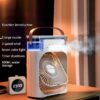 Air Cooler Humidifier