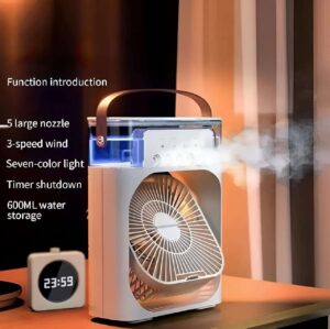 Air Cooler Humidifier