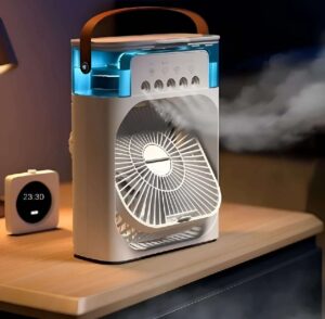 Air Cooler Humidifier - Image 4