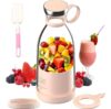 Portable Blender Bottle