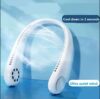 Portable Neck Fan