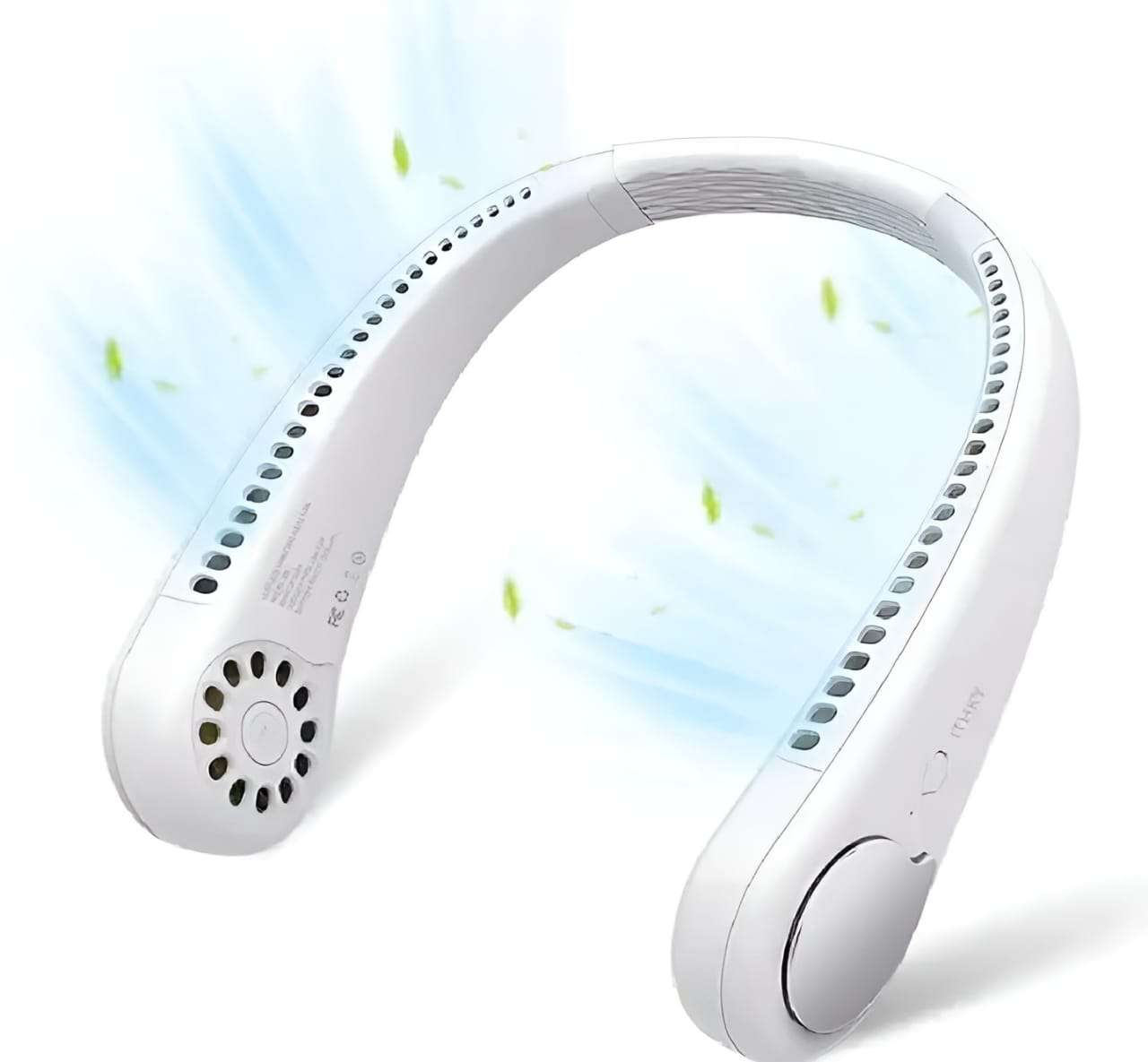 Portable Neck Fan - Image 4