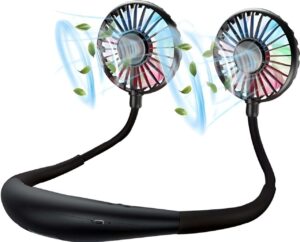 Neck Fan - Image 4