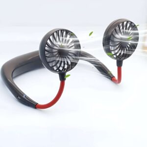 Neck Fan - Image 2