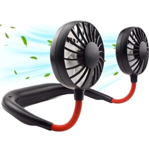 Neck Fan