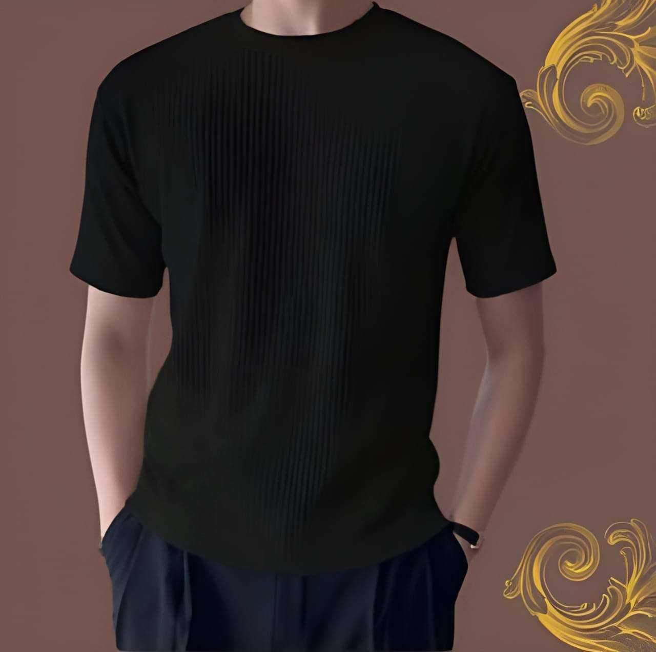 T Shirt - Image 2