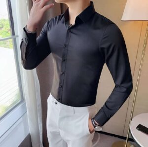 Full Bazo Shirt - Image 5