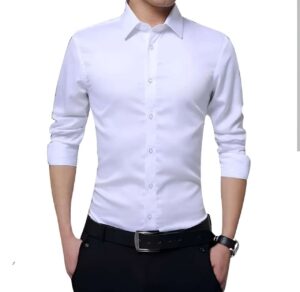 Full Bazo Shirt - Image 6