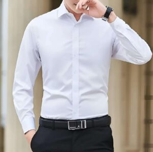 Full Bazo Shirt - Image 7