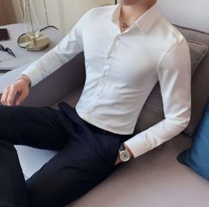 Full Bazo Shirt - Image 8